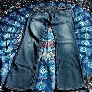 Miss Me Jeans size 31